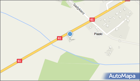 P P H U Zygra Zyta Grażyna Pyszna Jadwiga Górska, Sadykierz 1 06-231 - Przedsiębiorstwo, Firma, numer telefonu, NIP: 7571276911