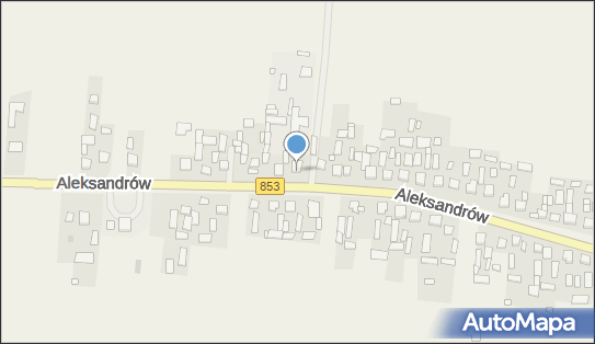 P P H Unikat Eksport Import, Aleksandrów Czwarty 697 23-408 - Przedsiębiorstwo, Firma, NIP: 9180010481