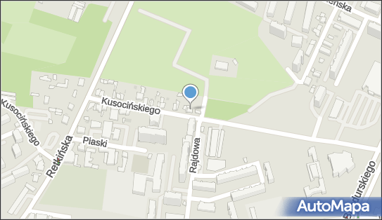 7271991704, PPHU Janusz Sporysiak 