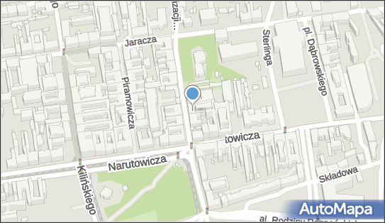 P P H U, Polskiej Organizacji Wojskowej 28, Łódź 90-248 - Przedsiębiorstwo, Firma, NIP: 7251602964