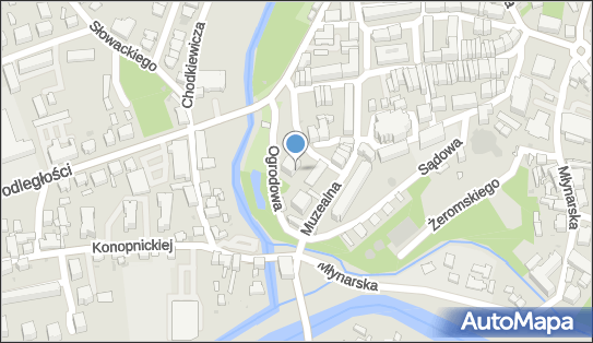 P P H U, ul. Muzealna 7, Szprotawa 67-300 - Przedsiębiorstwo, Firma, NIP: 9250005003