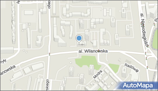 P P H U, al. Wilanowska 366A, Warszawa 02-665 - Przedsiębiorstwo, Firma, NIP: 7291728588