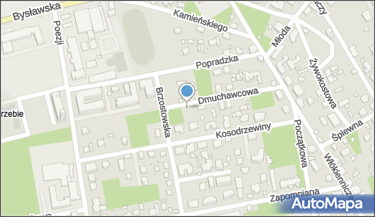 9521038501, P.P.H.U., Średnicki Romuald 