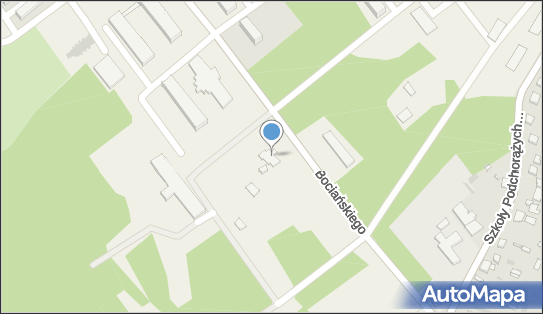 7591255473, Zofia Świerżewska Centrum 