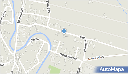 6841609375, Gospodarstwo Rolne Michnowicz Józef 