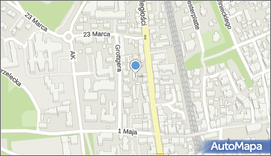 9570821129, P.P.H.U.Max-Meble 