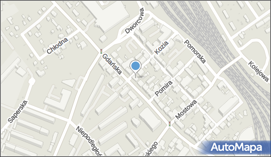 5931151318, P.P.H.U.Lucyna Reca 