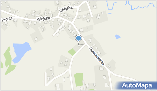 P P H U, Nowowiejska 8, Tworóg Mały 44-153 - Przedsiębiorstwo, Firma, NIP: 6311090095