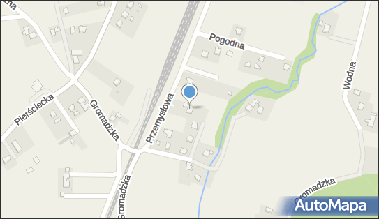 5481332616, P.P.H.U.Bojda Brygida 
