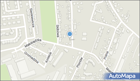 P P H U, ul. Rolnicza N/N, Sosnowiec 41-200 - Przedsiębiorstwo, Firma, NIP: 6442457550