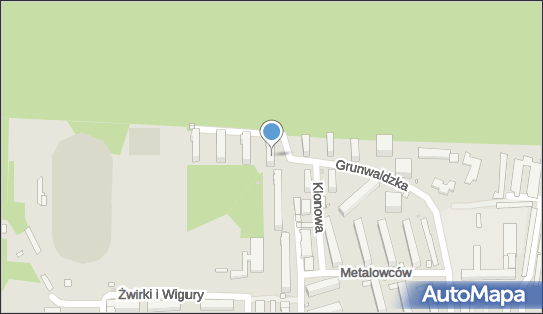 P P H, ul. Klonowa 11, Kraśnik 23-200 - Przedsiębiorstwo, Firma, NIP: 8361413443