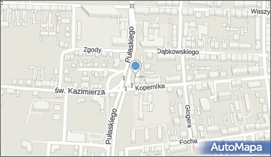 5732784943, P&P Internet Group sp. z o.o. 