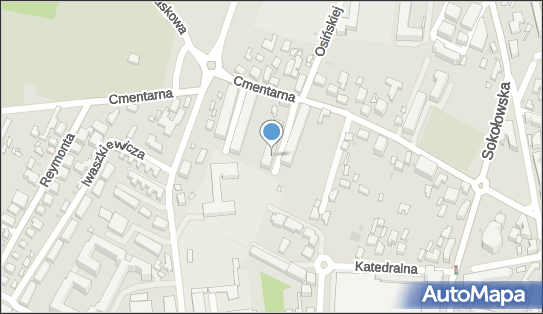 P&ampP Pióro i Pabjan, ul. Wiolinowa 18, Siedlce 08-110 - Przedsiębiorstwo, Firma, numer telefonu, NIP: 8212506470