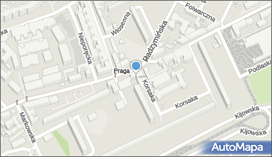 P&ampP Saloniki Prasowe, ul. Ząbkowska 54, Warszawa 03-735 - Przedsiębiorstwo, Firma, NIP: 9521737251