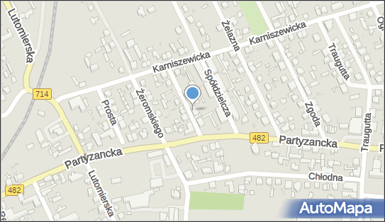 P&ampP Service, ul. Bartosza Głowackiego 5, Pabianice 95-200 - Przedsiębiorstwo, Firma, NIP: 7311660452