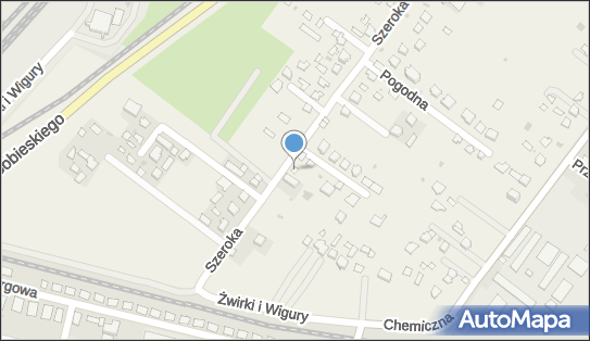 P.P.U.B E Ewa Rozwadowska, ul. Szeroka 14, Franciszków 21-007 - Przedsiębiorstwo, Firma, NIP: 7131007650