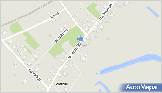 P.P.U., Delta, os. Warniki 27A, Kostrzyn nad Odrą 66-470 - Przedsiębiorstwo, Firma, NIP: 5981316477