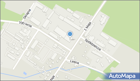 7722154489, Alu-Plast Krzak Kotynia Sp. j. 