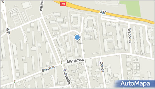 P P U H Andrzej Turzyniecki Budownictwo, Warszawska 35, Piaseczno 05-500 - Przedsiębiorstwo, Firma, NIP: 9211618693