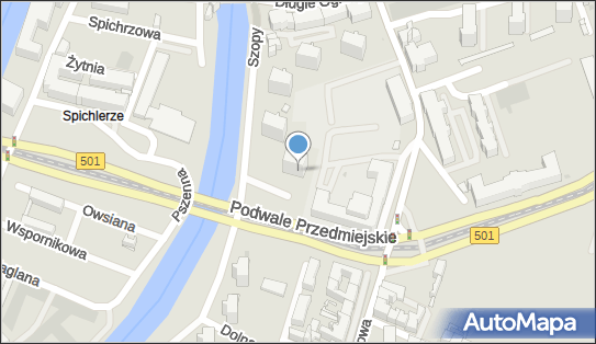 P P U H Ars Milenium, Szopy 3, Gdańsk 80-762 - Przedsiębiorstwo, Firma, NIP: 5832611751