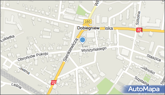 P P U H Bolmex, Wyszyńskiego Stefana, ks. kard. 2, Dobiegniew 66-520 - Przedsiębiorstwo, Firma