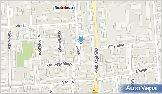 P P U H Boss, ul. Juliusza Ligonia 15, Opole 45-362 - Przedsiębiorstwo, Firma, NIP: 7541343270