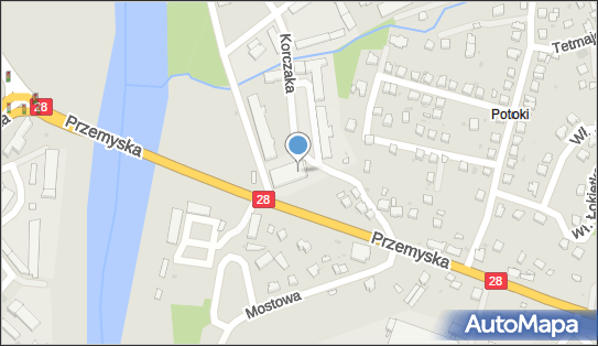 P.P.U.H do-Met Dominik Wyciszkiewicz, ul. Korczaka 9, Sanok 38-500 - Przedsiębiorstwo, Firma, NIP: 6871176923