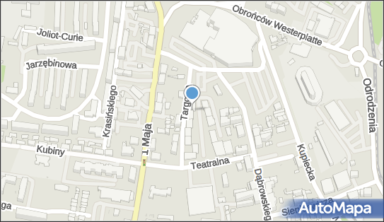 6410003573, Ryszard Glinka P.P.U.H.