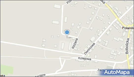 P. P. U. H. Drew - CAL Tarcice Krzysztof Szewczyk, Różana 20 A 76-010 - Przedsiębiorstwo, Firma, godziny otwarcia, numer telefonu