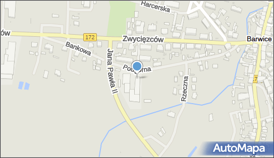 P P U H Eko Inwestment Stanisław Frankiewicz Jacek Jezierski 78-460 - Przedsiębiorstwo, Firma, NIP: 6731618580