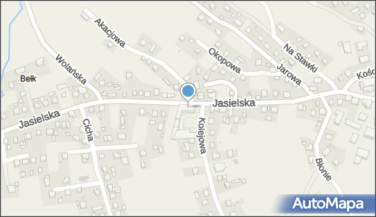 P P U H Elektromix, ul. Jasielska 49, Czudec 38-120 - Przedsiębiorstwo, Firma, numer telefonu, NIP: 8191285815