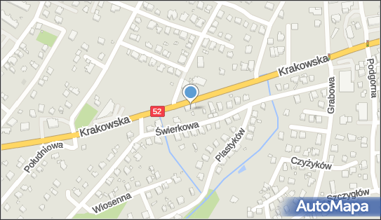 P P U H Emal, ul. Krakowska 150, Bielsko-Biała 43-300 - Przedsiębiorstwo, Firma, numer telefonu, NIP: 5471014122
