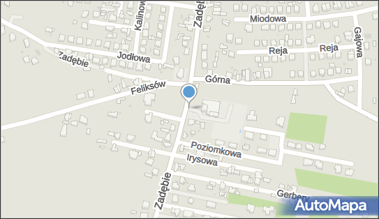 8360000029, P.P.U.H.Fama Henryk Błaszczyk 