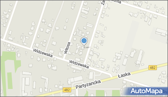 7311350384, P.P.U.H.Juris Mirosława Walczak 