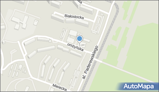 P P U H Klimex, ul. Łomżyńska N/N, Sosnowiec 41-219 - Przedsiębiorstwo, Firma, NIP: 6442922538