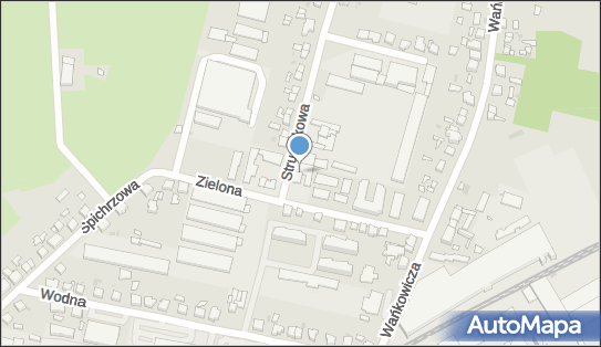 P.P.U.H.Kolmetal Serwis Tomasz Nowak, Zielona 10 63-400 - Przedsiębiorstwo, Firma, NIP: 6222647171