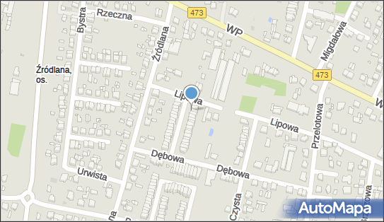 P.P.U.H.Malex Piotr Drzewiecki, ul. Liściasta 30 97-300 - Przedsiębiorstwo, Firma, NIP: 7711001167