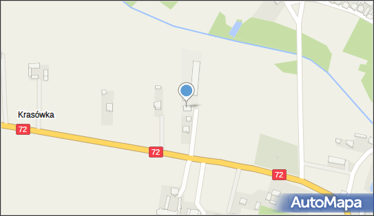 P.P.U.H. MANARF-LUX SP. Z O.O., BIAŁYNIN 62C, BIAŁYNIN 96-130 - Przedsiębiorstwo, Firma, godziny otwarcia, numer telefonu