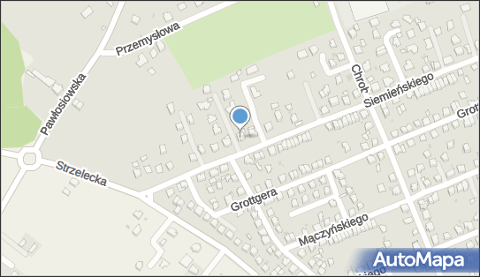 P.P.U.H.MAPA-2 Halina Matysiak, Siemieńskiego Lucjana 52, Jarosław 37-500 - Przedsiębiorstwo, Firma, numer telefonu