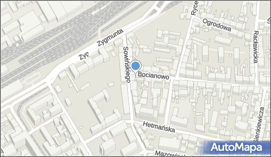 P.P.U.H.Marka Marek Komiago, Bocianowo 51, Bydgoszcz 85-042 - Przedsiębiorstwo, Firma, NIP: 9670097555