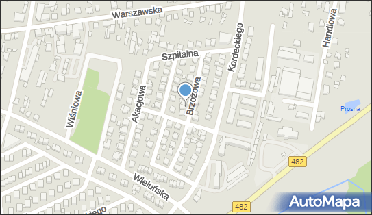 6191077079, P.P.U.H Płuska Mirosław 