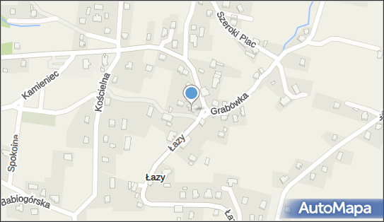 5482214095, Gospodarstwo Rolne 