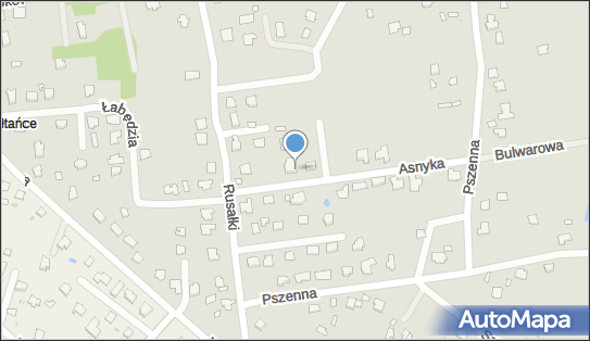 P.P.U.H.Rafan Rafał Raczyński, ul. Adama Asnyka 14, Chełm 22-100 - Przedsiębiorstwo, Firma, NIP: 5631820436