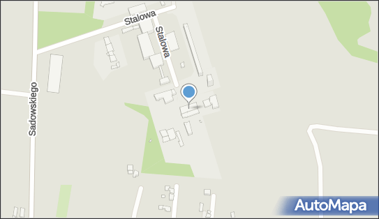 P P U H Rctronik, ul. Stalowa 16, Piekary Śląskie 41-948 - Przedsiębiorstwo, Firma, numer telefonu, NIP: 6431566471