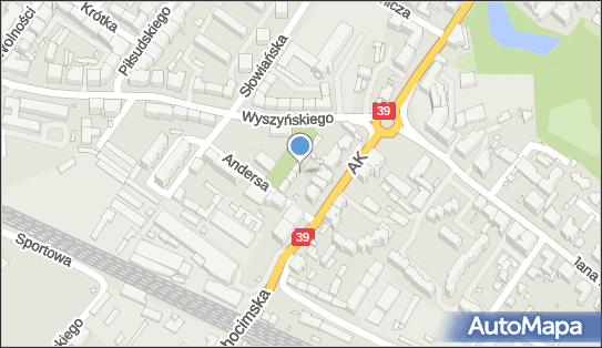 P P U H Roxana, Armii Krajowej 26a, Brzeg 49-300 - Przedsiębiorstwo, Firma, NIP: 7471597159