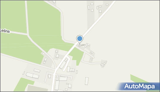 P.P.U.H Sanders Monika Kalachurska, Kuźnica Grabowska 116 63-522 - Przedsiębiorstwo, Firma, NIP: 8951654277