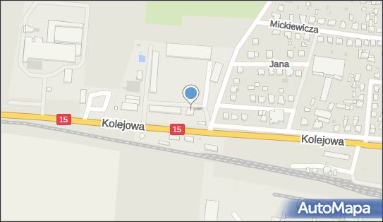 P.P.U.H Sławpol Sławomira Wojciechowska, Strzelno 88-320 - Przedsiębiorstwo, Firma, NIP: 5571255351