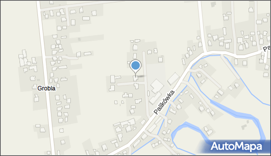 P.P.U.H.Top Meble Jarosław Rejman, Palikówka 276a, Palikówka 36-073 - Przedsiębiorstwo, Firma, NIP: 8131835459