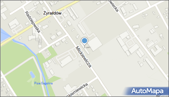 8381343935, P.P.U.H.Uni-Trans, Dariusz Łabędzki 