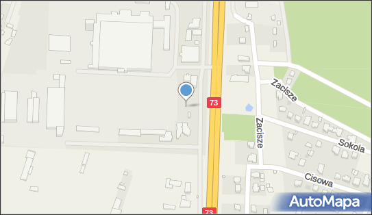 P P U H w & w Globus Witold Rybka Wojciech Rybka, Kielce 25-116 - Przedsiębiorstwo, Firma, NIP: 9590646706